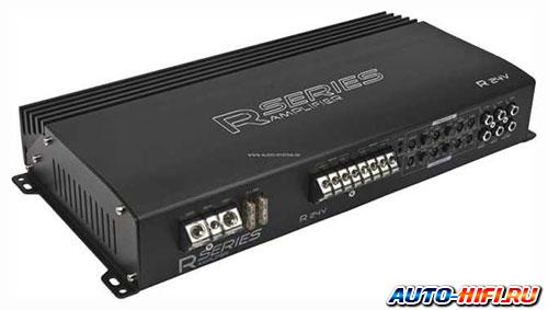 4-канальный усилитель Audio System R 24V 4-канальный усилитель Audio System R 24V
